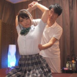 「イク、イクッ！イクゥゥゥ！！」純情乙女の想いが踏みにじられる！エロ施術に悶える生娘は、ひとりの女になり快楽堕ち！