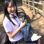 「あぁん…ンんん…ダメ…おまんこみたいにイっちゃう～」気が付いたらアナルが開発されすぎてアナル潮吹きが止まらない！