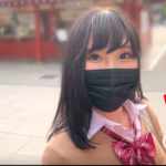 10代の美少女と生ハメSEX！口の形がぴったりでフェラが最高！妊娠覚悟の騎乗位杭打ちピストンでチンポバカになるほど射精！