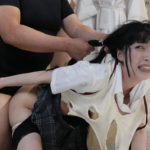 一気にまとめてレ○プ教え子丼！カウパー垂れ流しの童貞ち○ぽで悪魔の種付プレス！白濁濃厚ザーメン10発子宮にぶち込む！！