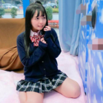 青春真っ只中の美少女女子高生が彼氏のチンポを当てるゲーム！外したバツは羞恥の生中出しNTRセックス！全身紅潮させ絶頂！