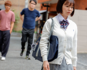 美少女女子校生が突然攫われて監禁レイプ！口を抑えられ酸欠状態でイカされまくる！爆乳揺らして膣奥まで突かれ地獄の絶頂！