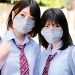 生意気な援交美少女女子校生を分からせるために生ハメレイプ！極上マンコを並べて無許可で徹底生ハメハーレム性交しちゃう！！