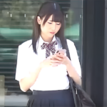 帰宅中の美少女女子校生を狙って監禁レイプ！強制絶頂地獄に泣きわめいても止まらないハードレイプで中出ししちゃう！！