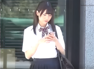 帰宅中の美少女女子校生を狙って監禁レイプ！強制絶頂地獄に泣きわめいても止まらないハードレイプで中出ししちゃう！！