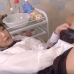 巨乳の美少女女子校生が洗体リフレで初バイト研修！店長からの過激すぎる研修で無理やり生ハメセックスまでさせられてしまう…