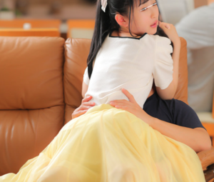 「あっダメ！激しく突いたら声出ちゃう…」義妹と付き合い親の目の前でもイチャラブしちゃう！超ド淫乱変態義理兄妹の末路…