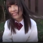 学校でもトップクラスにかわいい美少女が親にも学校にも内緒で放課後に制服姿でおじさんと中出しセックスしちゃいますｗ