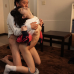 【女子マネージャー×凌辱】サッカー の試合のメンバー選考を条件に襲われた女子マネージャーは、鬼畜な顧問に何度も犯される…