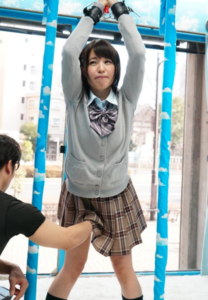 【Hな挑戦】「時間を当てられたら賞金ゲット♡」電マにバイブにプロのピストン攻撃‼︎果たしてどこまで正確に当てられるかな？