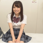 【素人】美人女子校生のコンプレックスは小さなおっぱい！？おっぱいを大きくするためにはオイルマッサージとエッチでしょ♡