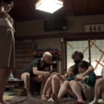 【一家まるごとレイプ】「次は誰の番かな？」家族に次々と忍び寄る魔の手…まだ少女の妹から祖母までここにいる女全員挿れてやる