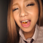 【キメセク】初めての媚薬はどんな感じ？電マでグチョグチョにした後の高速ピストンで感じたことがない快感におかしくなりそう♡